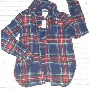 American Eagle Ahh-mazimgly Soft Boyfriend Fit